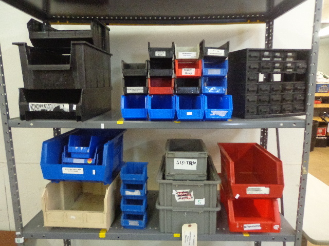 Storage containers
