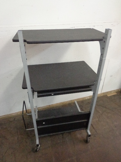 Portable Workstation