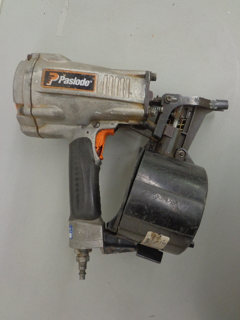 Paslode Nailer