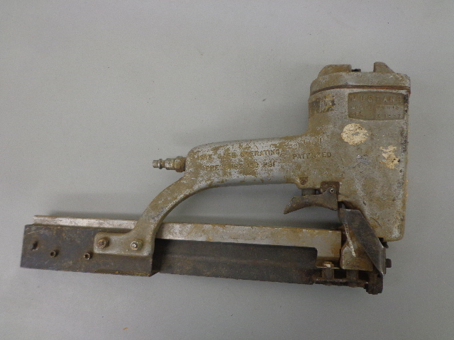 Paslode Air tool