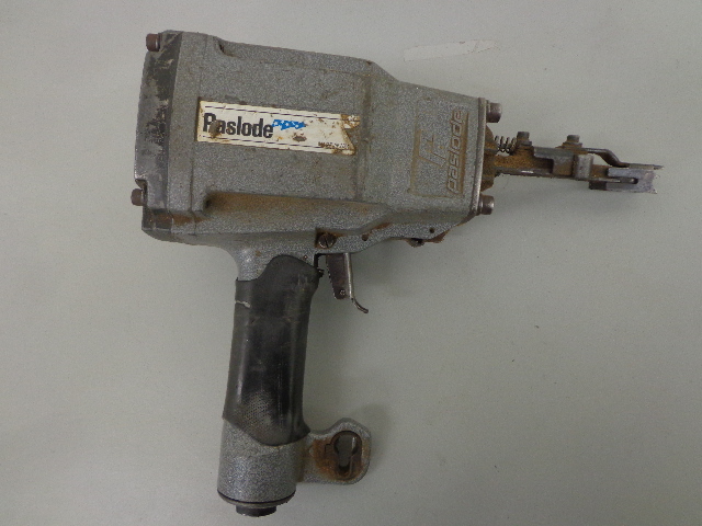 Paslode Air tool