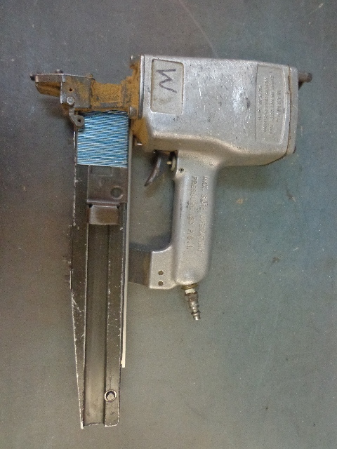 Paslode Air tool