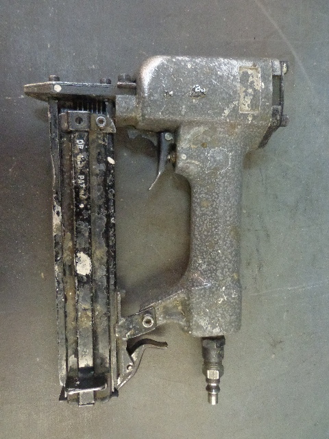 Air Nailer