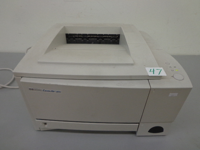HP Laserjet Printer