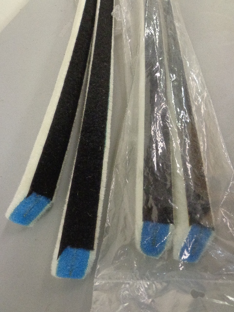 Power Flo Pads
