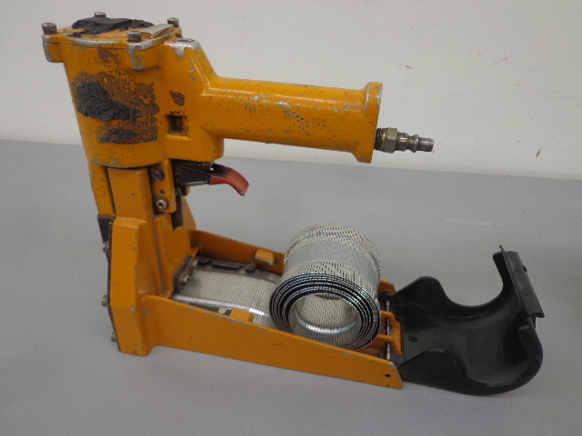 2 Bostitch Staplers