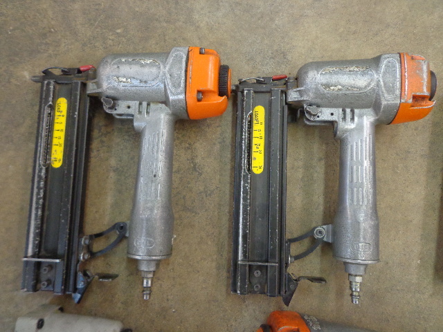 6 Air Nailers