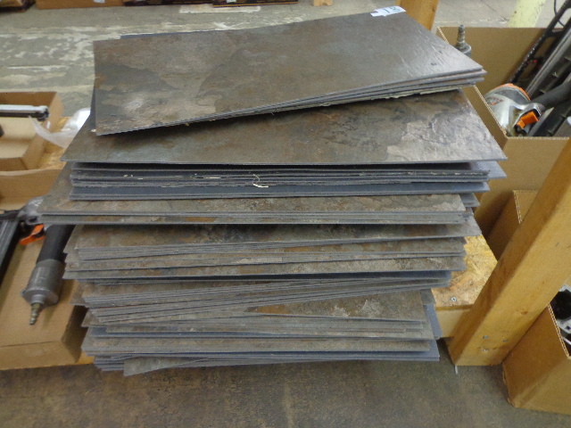 Vinyl Flooring