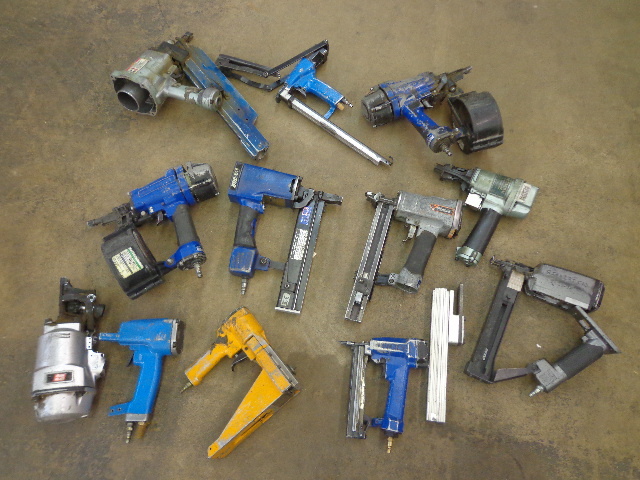 Air Tools