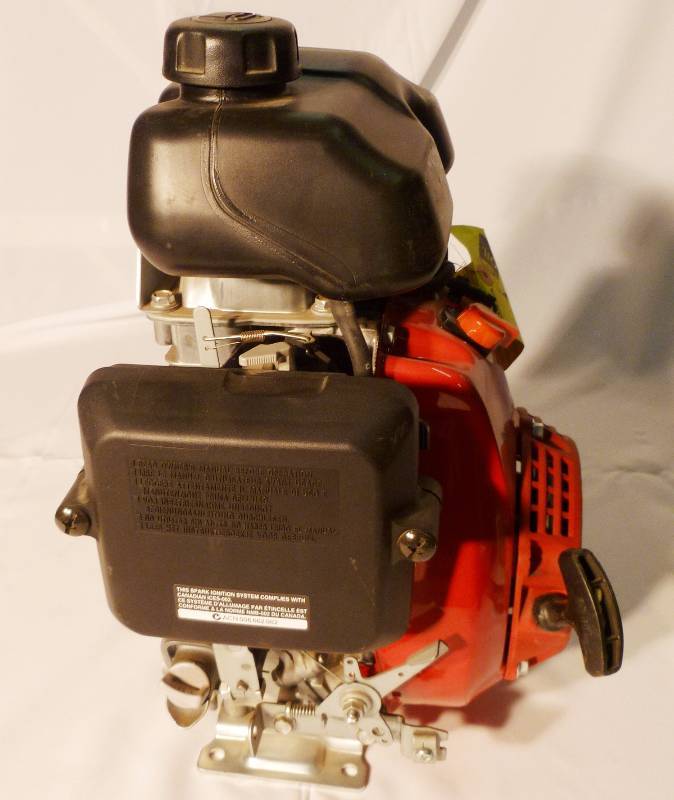 Honda Engine
