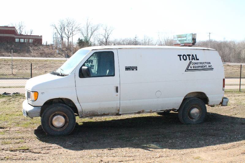 Van