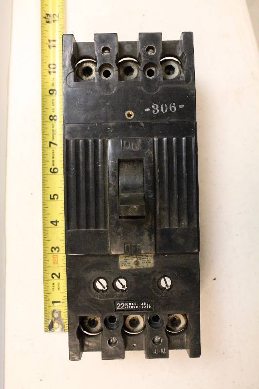 Circuit Breaker