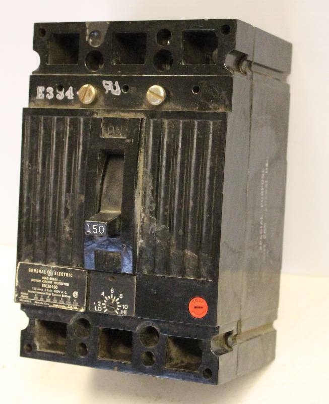 Circuit Breaker