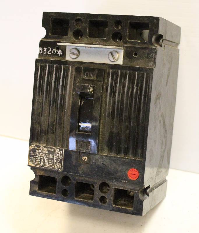 Circuit Breaker