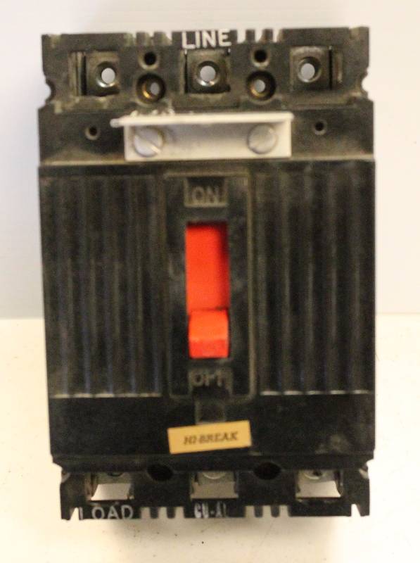 Circuit Breaker