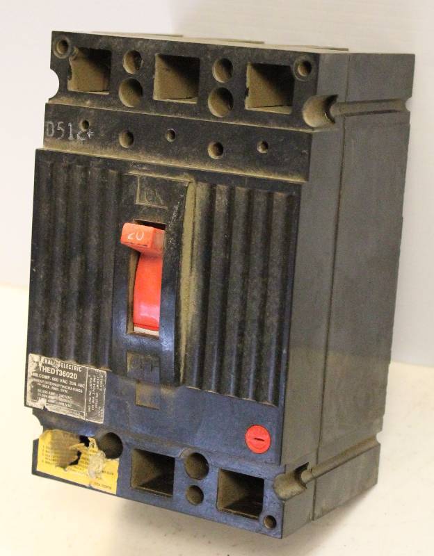 Circuit Breaker