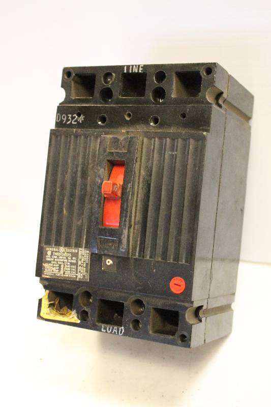 Circuit Breaker