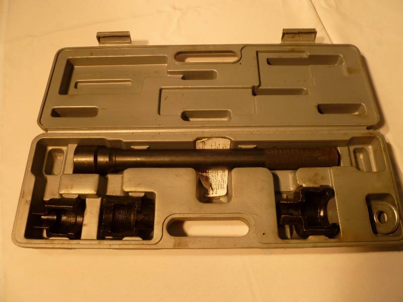 Hand Tools