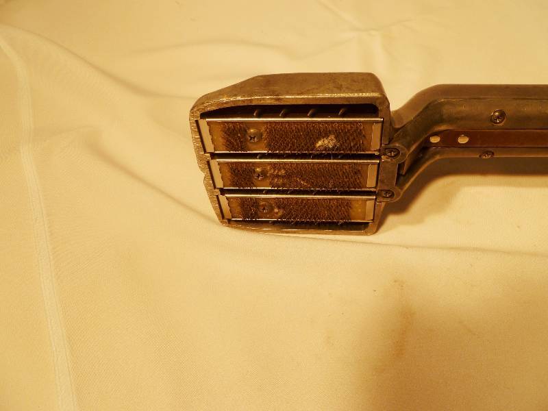 Carpet Stretcher