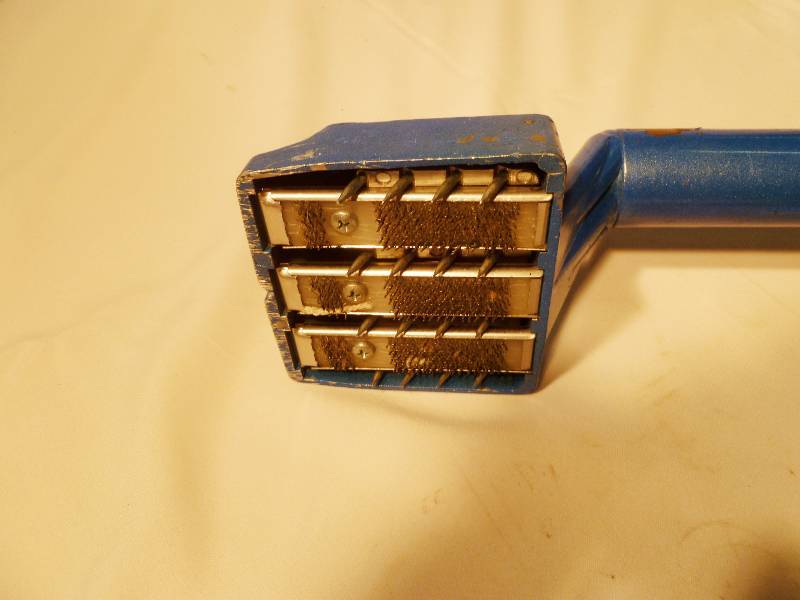 Carpet Stretcher