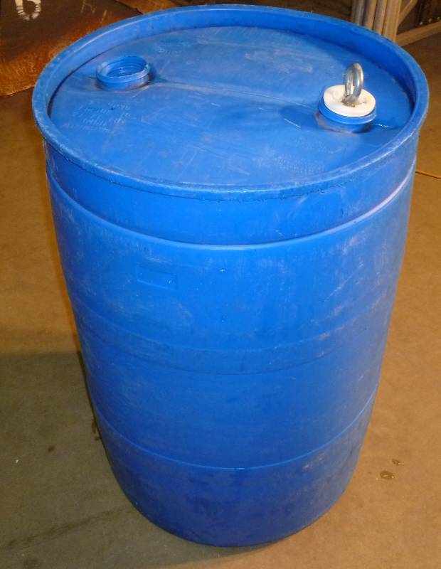 Barrel