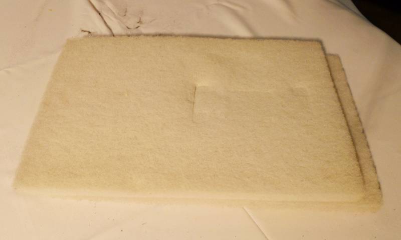 Sanding