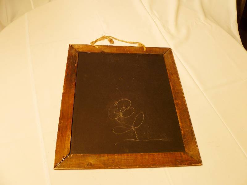 Chalk Board