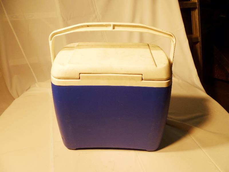 Cooler