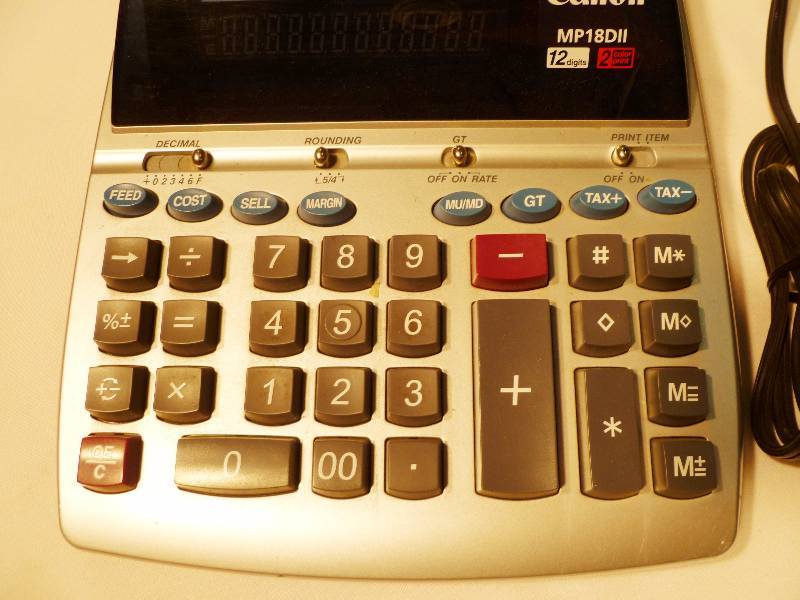 Calculator