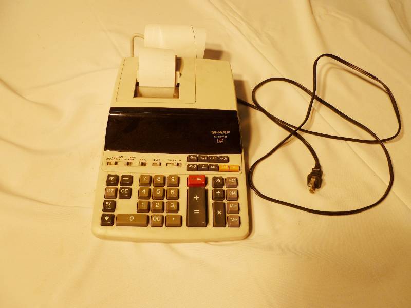 Calculator