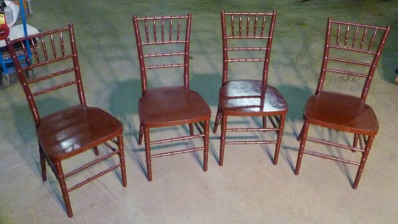 Chairs