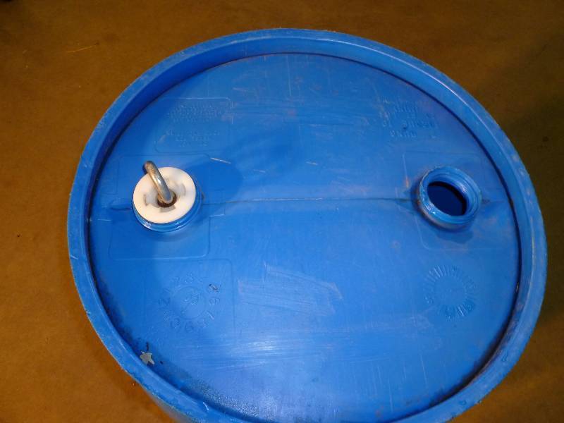 Barrel