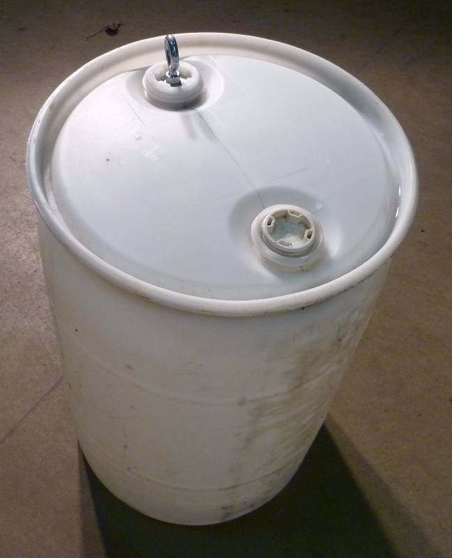 Barrel