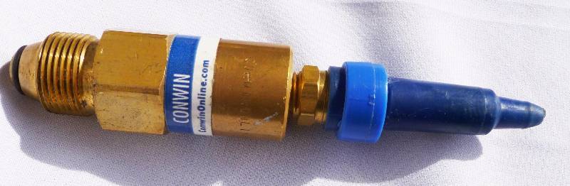 Nozzles