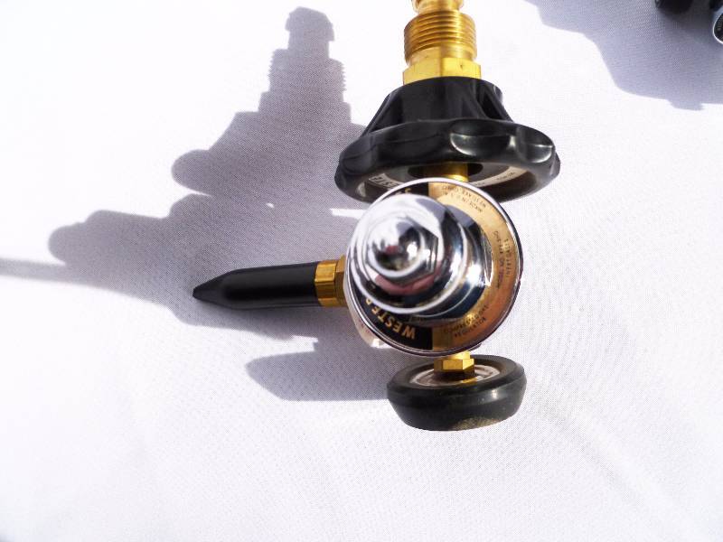 Nozzles