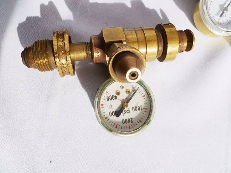 Nozzles