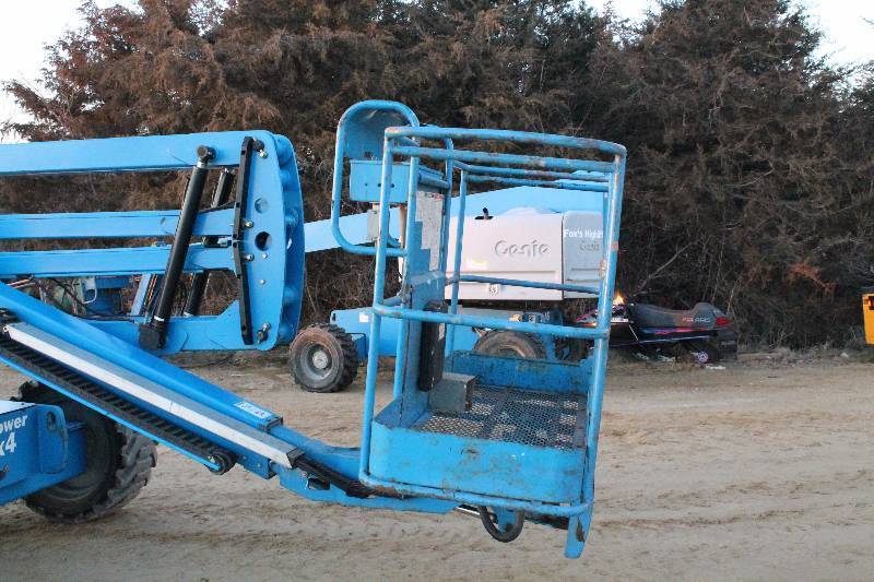 Boom Lift