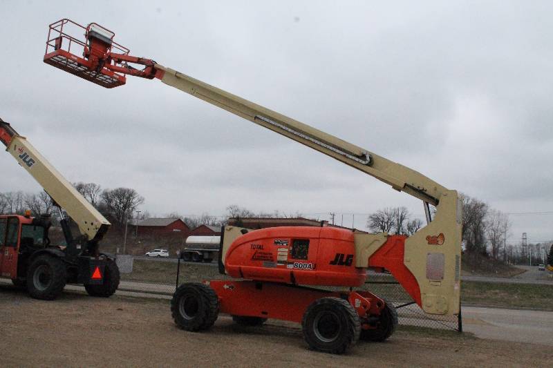 Boom Lift