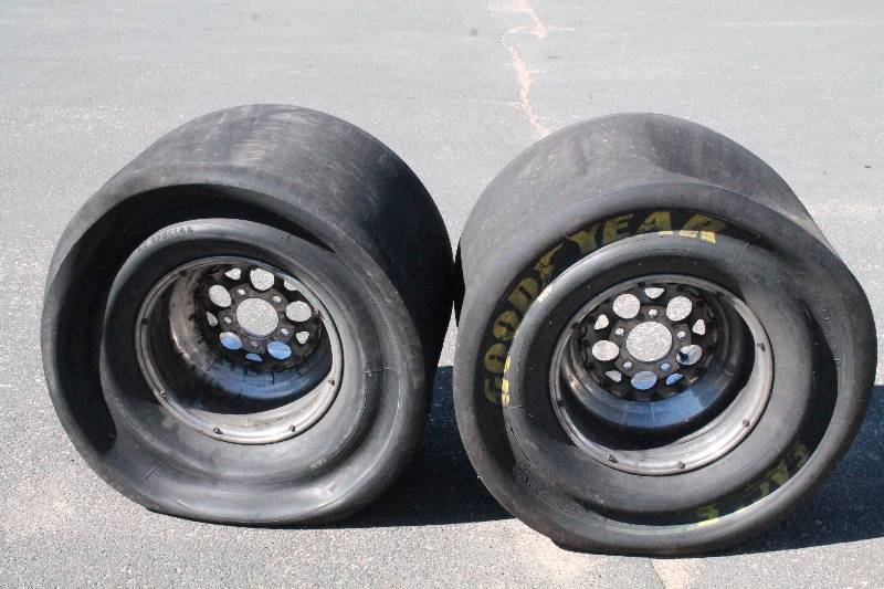 Drag Racing