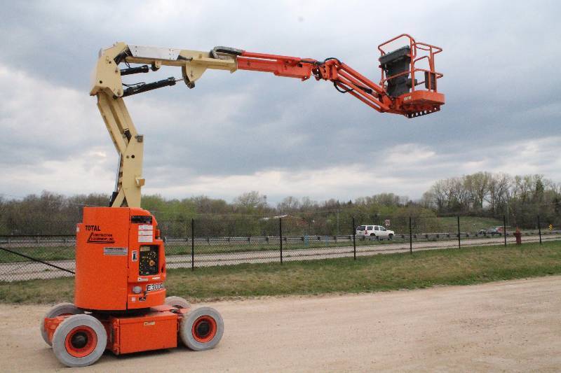 Boom Lift