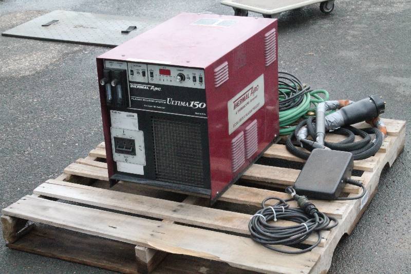 Welder