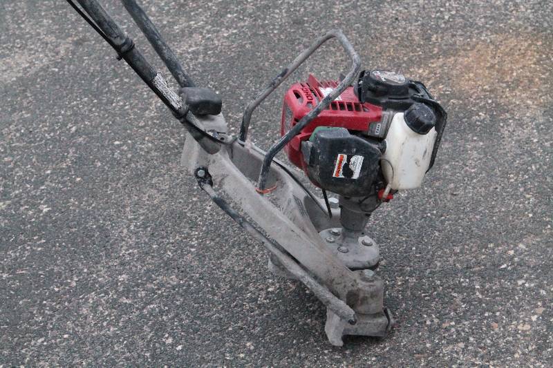 Cement Screed