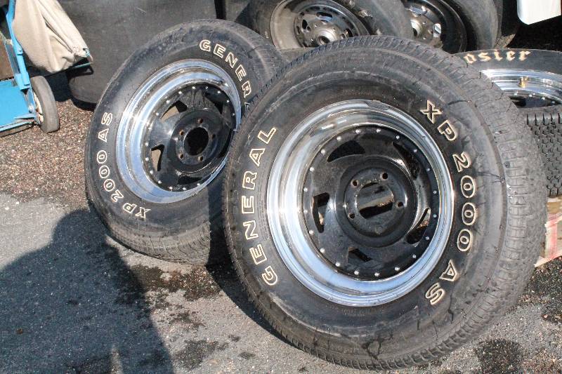 Tires