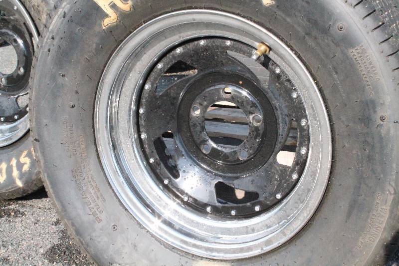 RIM & Tires