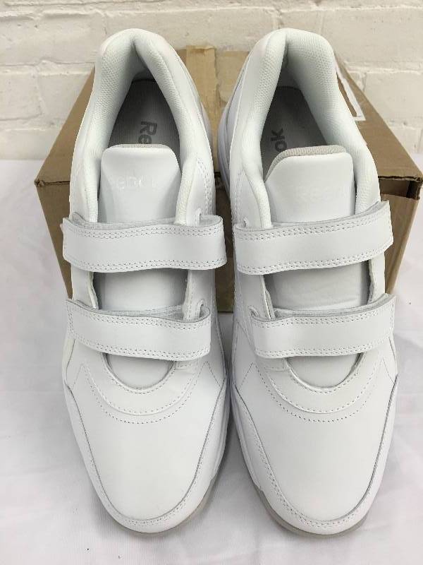 Reebok Mens Work N Cushion Work Shoe  size 10