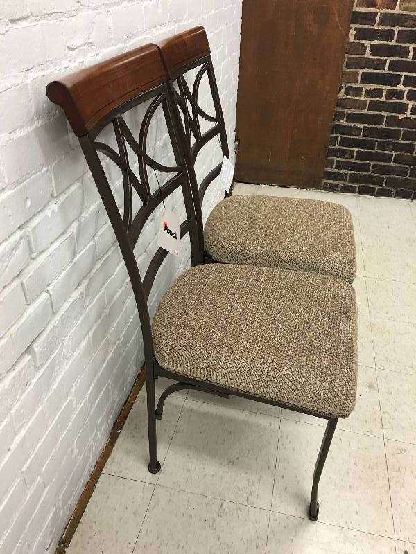 hamilton powell kitchen chairs retail $149 each