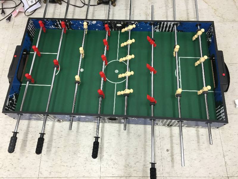 LifeMax 10-in-1 Game Table retail $189