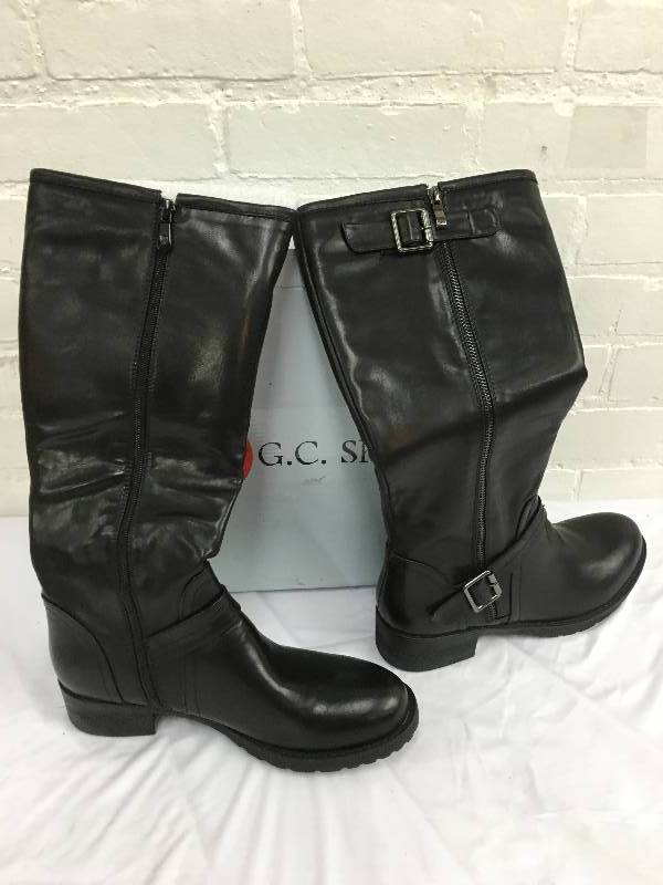 womens jessie boot size 9.5