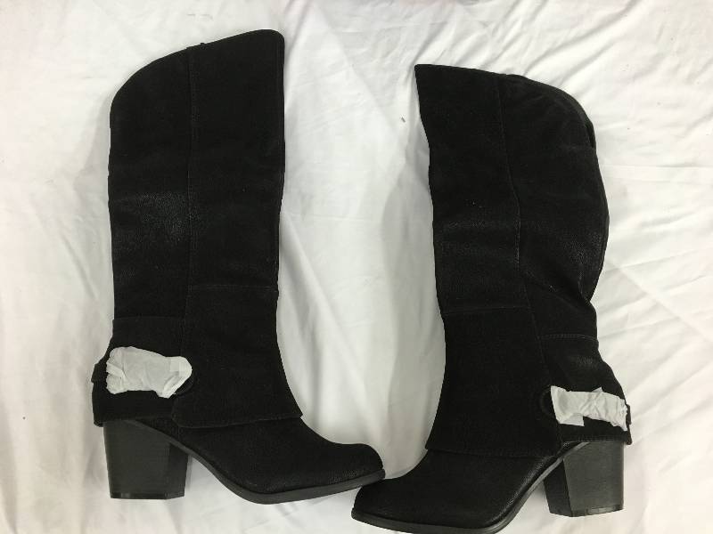 Fergalicious Womens Lexi Boot size 10m retail $99