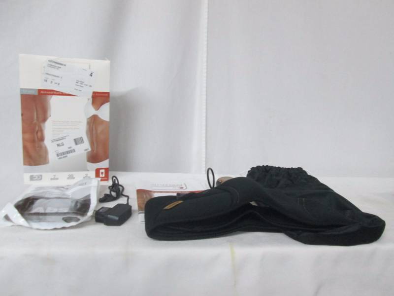 Slendertone Abs6 Rechargeable Abdominal Toner